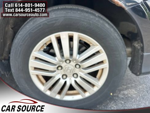 Used 2013 Honda Crosstour EX-L image 16