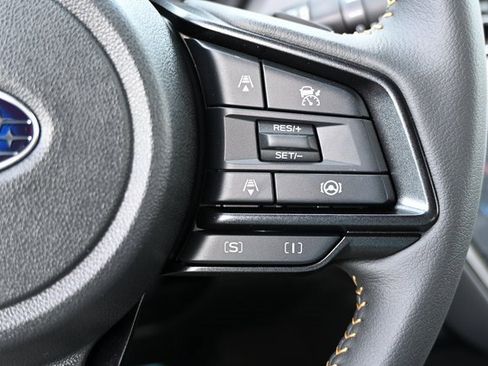 New 2026 Subaru Crosstrek 2.5i Sport image 29