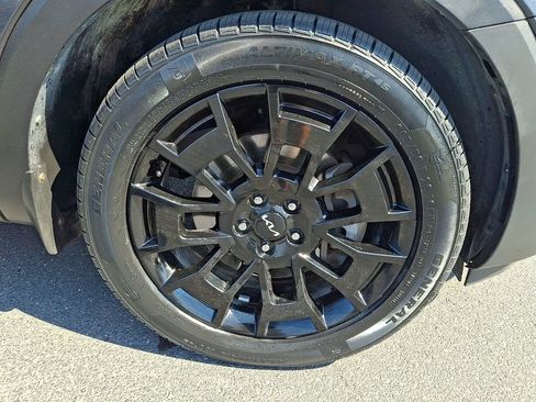 Certified 2022 Kia Telluride SX AWD/4WD image 8