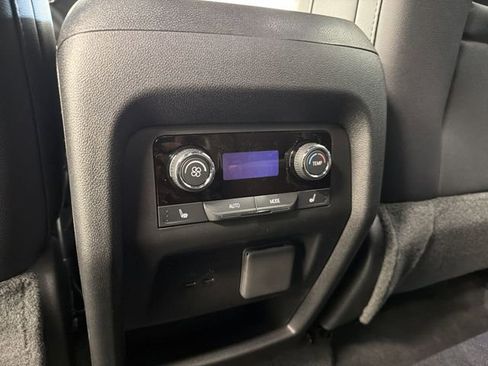 New 2026 Chevrolet Traverse High Country AWD/4WD image 22