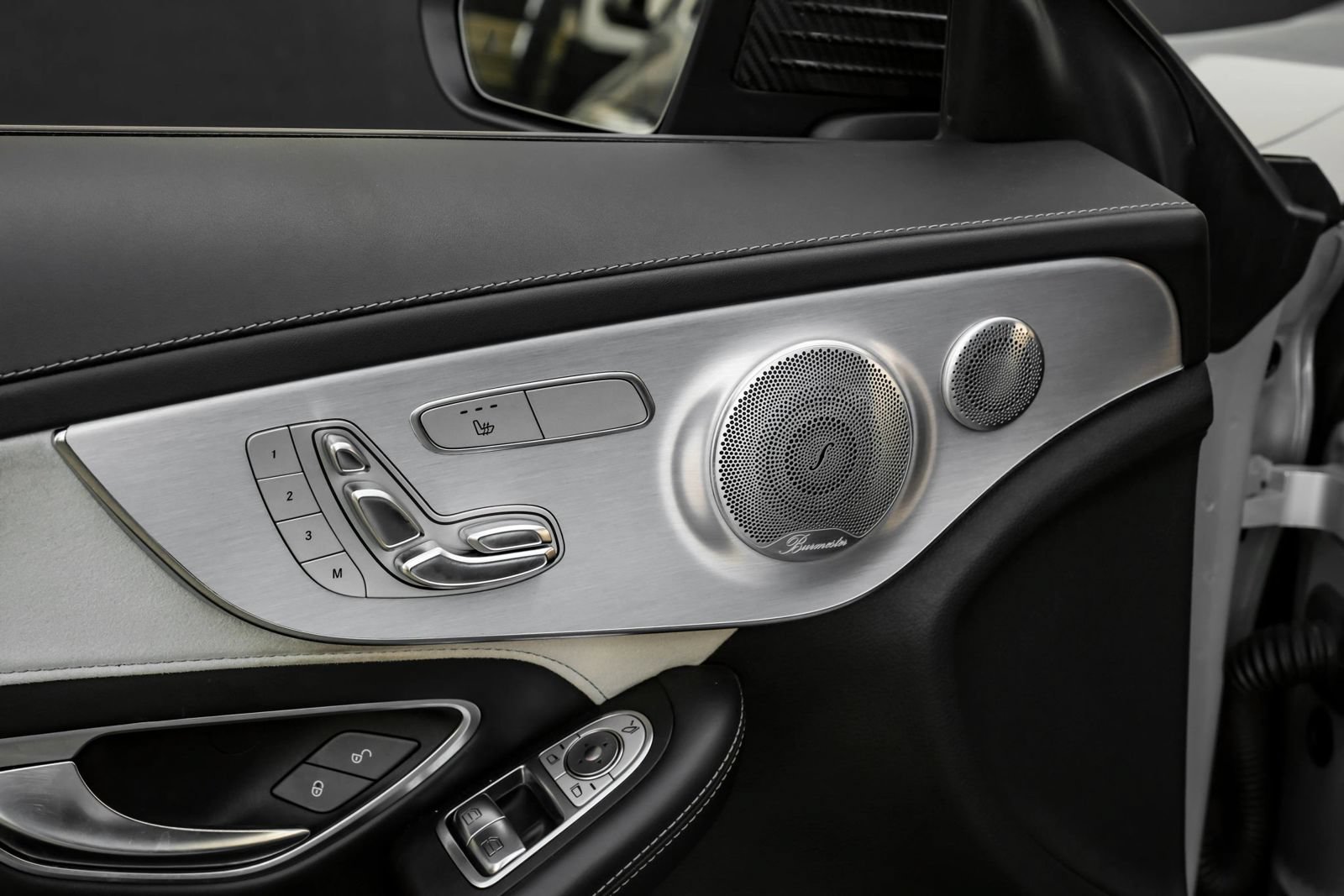 Used 2020 Mercedes-Benz C 63 AMG S image 37