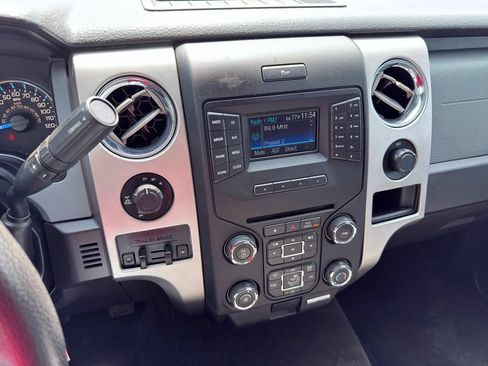 Used 2013 Ford F150 XLT w/ Luxury Equipment Group AWD/4WD image 30