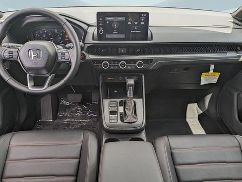 New 2026 Honda CR-V Sport-L image 14