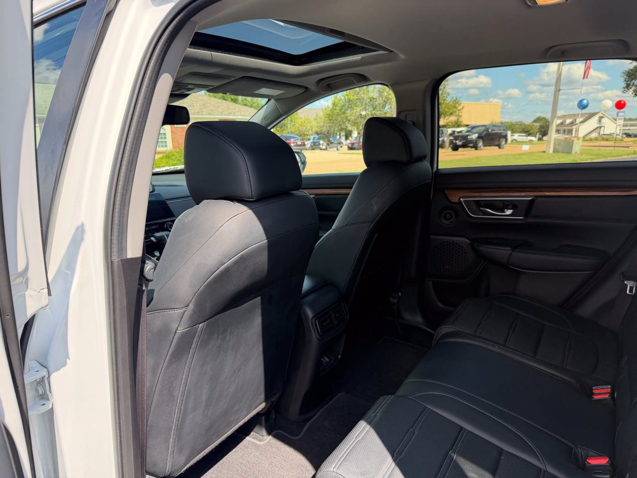 Used 2022 Honda CR-V EX-L image 13