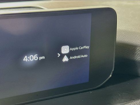 Used 2024 MAZDA CX-90 Plug-In Hybrid w/ Preferred AWD/4WD image 2