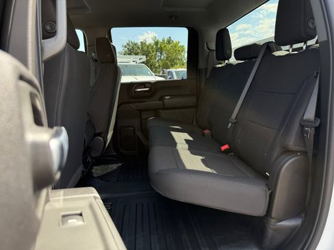 New 2025 Chevrolet Silverado 2500 W/T w/ WT Convenience Package image 24