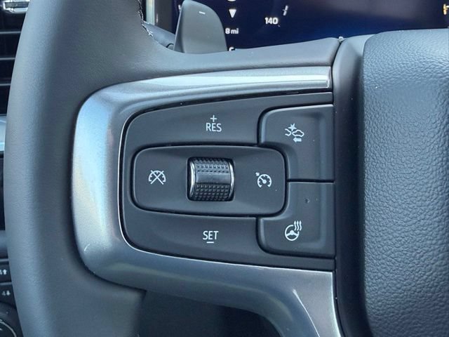 New 2026 Chevrolet Silverado 1500 RST w/ Convenience Package II AWD/4WD image 18