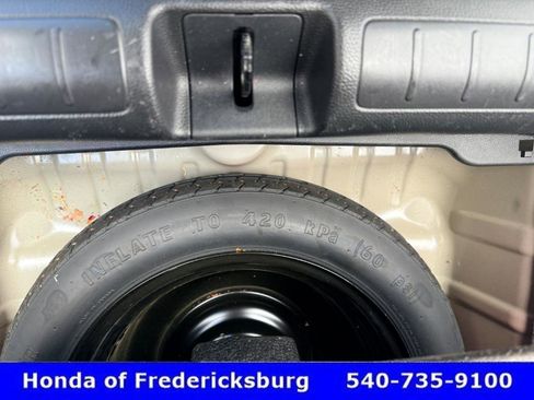 Certified 2020 Honda Accord Sport image 14