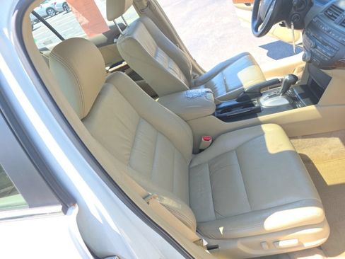 Used 2009 Honda Accord EX-L image 25