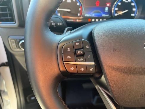 Used 2024 Ford Bronco Sport Badlands w/ Premium Package image 9