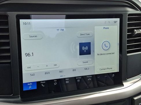 Used 2025 Ford F150 XL AWD/4WD image 19