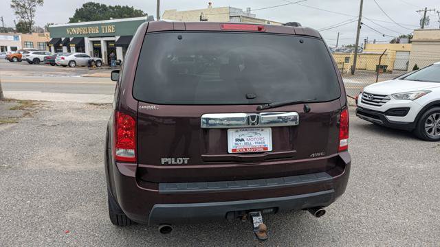 Used 2009 Honda Pilot EX image 10