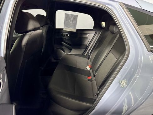 Used 2024 Honda Civic Sport image 19