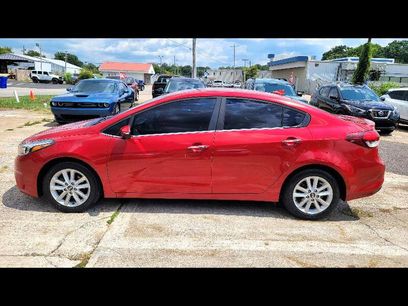 Used 2017 Kia Forte S w/ S Technology Package