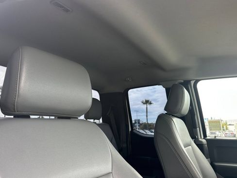 Certified 2022 Ford F150 XL w/ Equipment Group 101A High RWD image 15