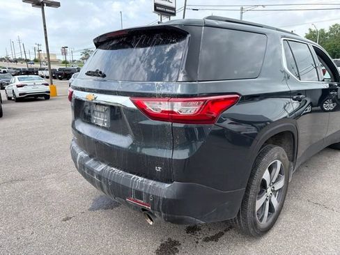 Used 2019 Chevrolet Traverse LT w/ LT Premium Package AWD/4WD image 20