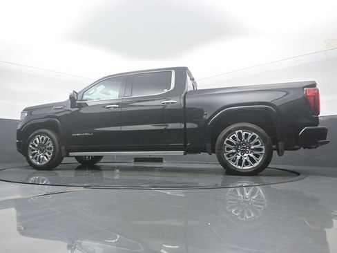 New 2026 GMC Sierra 1500 Denali Ultimate AWD/4WD image 48