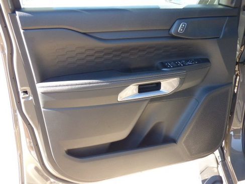 New 2025 Ford Ranger XLT image 28