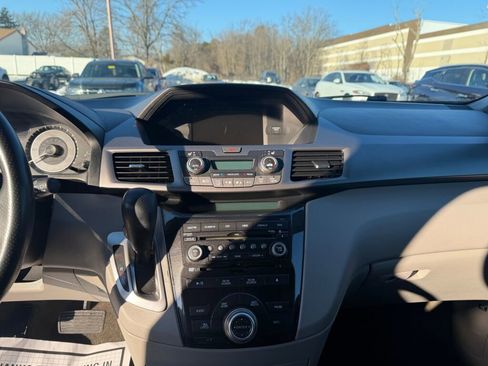 Used 2013 Honda Odyssey Touring Elite image 20
