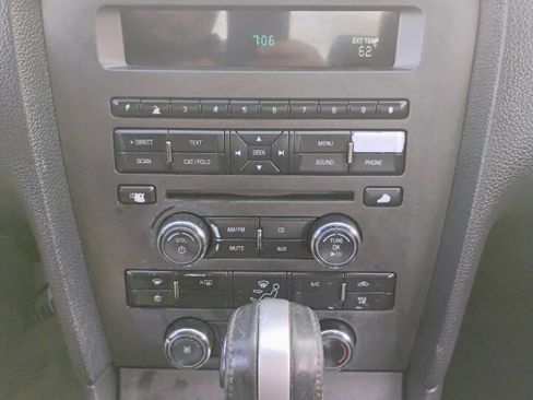 Used 2014 Ford Mustang Coupe image 10