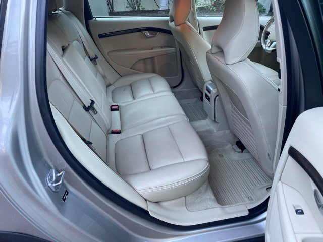 Used 2015 Volvo XC70 T6 AWD/4WD image 14