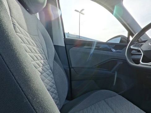 New 2026 Volkswagen Tiguan S FWD image 27