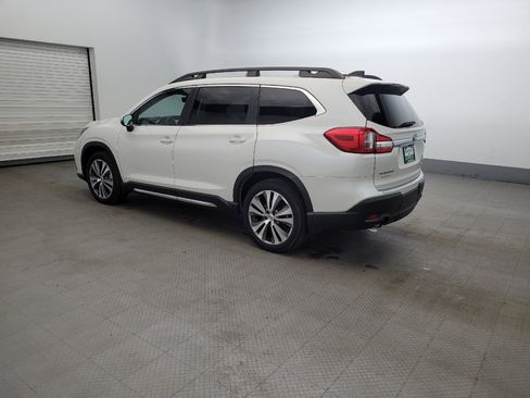Used 2020 Subaru Ascent Limited w/ Technology Package AWD/4WD image 3
