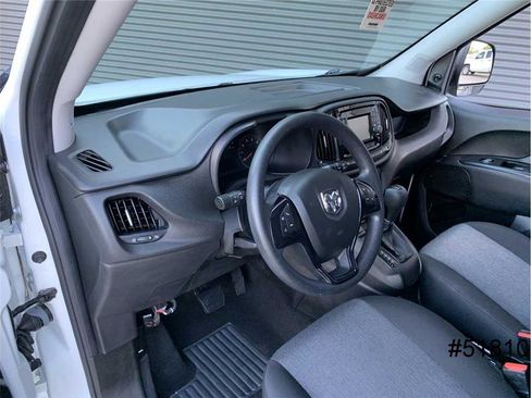 Used 2022 RAM ProMaster City Wagon image 30