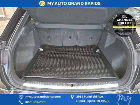 Used 2022 Audi Q3 2.0T Premium image 36