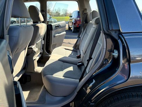 Used 2008 Subaru Forester 2.5X image 18