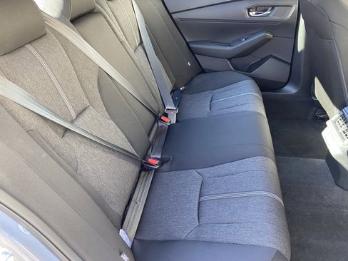 Used 2025 Honda Accord Sport image 11