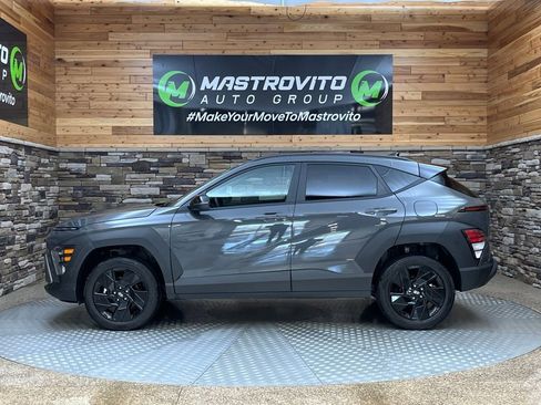 Used 2026 Hyundai Kona SEL Sport image 6