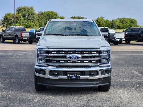 New 2026 Ford F250 Lariat w/ Chrome Package AWD/4WD image 2
