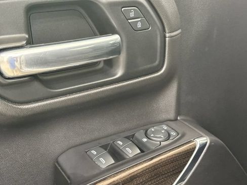 Used 2019 Chevrolet Silverado 1500 LT w/ All-Star Edition AWD/4WD image 22