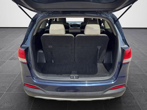 Used 2017 Kia Sorento EX FWD image 32