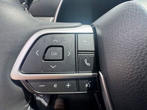 Used 2025 Toyota Highlander Limited AWD/4WD image 22