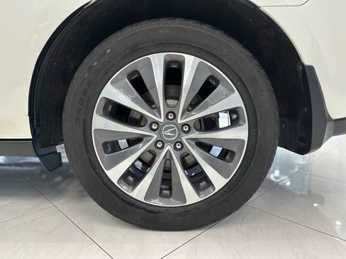 Used 2015 Acura MDX SH-AWD w/ Advance Package image 53