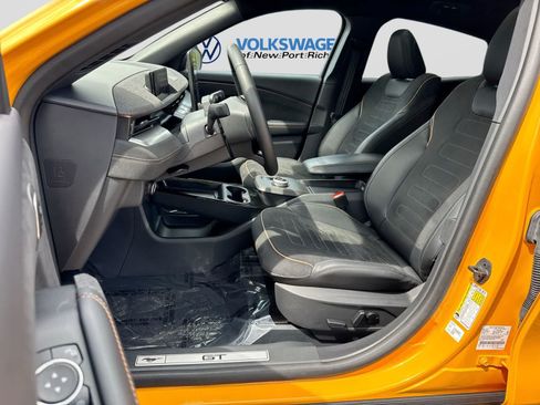 Used 2023 Ford Mustang Mach-E GT AWD/4WD image 21