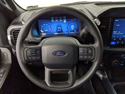 New 2025 Ford F150 STX w/ Equipment Group 200A image 15