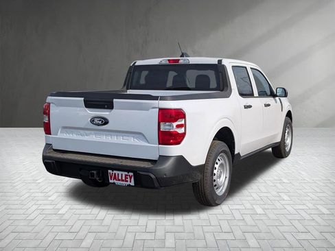New 2026 Ford Maverick XL w/ Equipment Group 101A AWD/4WD image 8