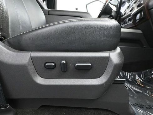 Used 2016 Ford F350 Lariat w/ Lariat Ultimate Package image 45