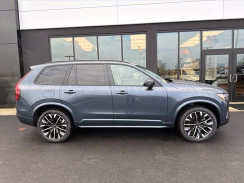 New 2026 Volvo XC90 B6 Ultra w/ Protection Package Premier image 2