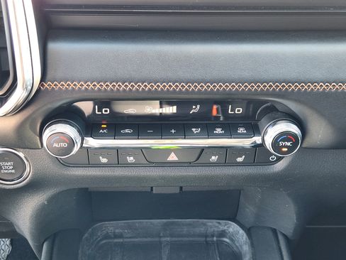 Certified 2024 MAZDA CX-50 AWD 2.5 S w/ Weather Package image 22