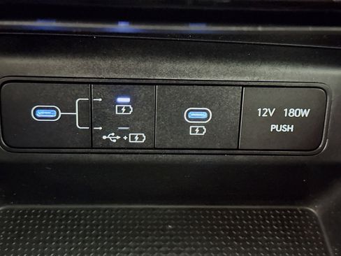 Used 2026 Hyundai Tucson SEL FWD image 43