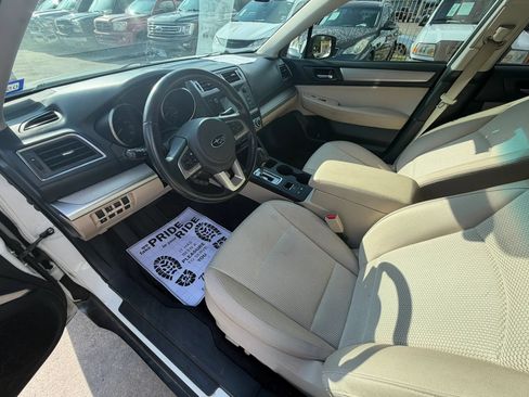 Used 2015 Subaru Outback 2.5i Premium AWD/4WD image 16