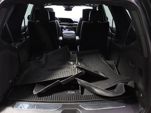 Certified 2023 Cadillac Escalade Sport Platinum AWD/4WD image 19