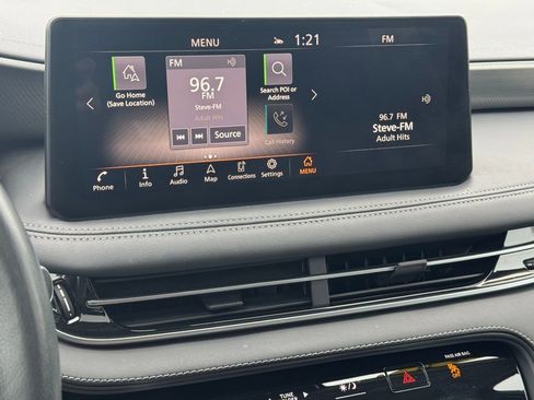 Used 2023 INFINITI QX60 Luxe w/ Cargo Package image 35