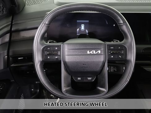 Used 2027 Kia Telluride EX X-Line AWD/4WD image 9