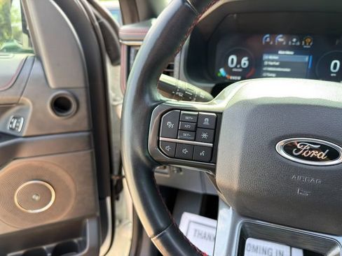 Used 2023 Ford Expedition Limited AWD/4WD image 45