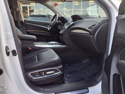 Certified 2020 Acura MDX SH-AWD w/ Technology Package image 24